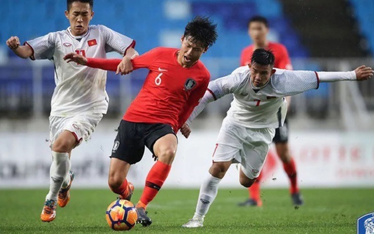 U.19 Việt Nam đoạt ngôi á quân Bangkok Cup 2019, Thái Lan lại nhận “trái đắng“
