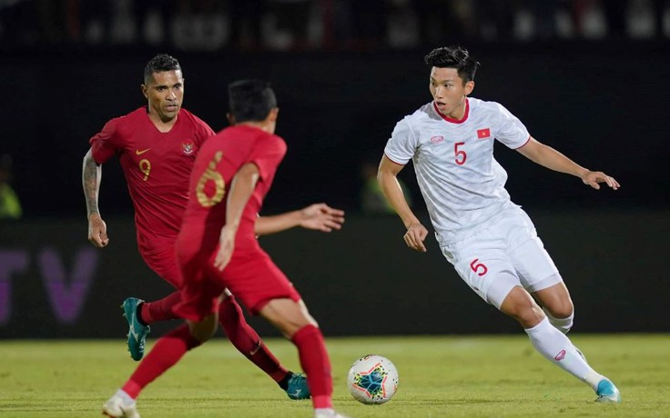 U.22 Indonesia triệu tập chân sút nhập tịch của tuyển quốc gia để đấu Việt Nam