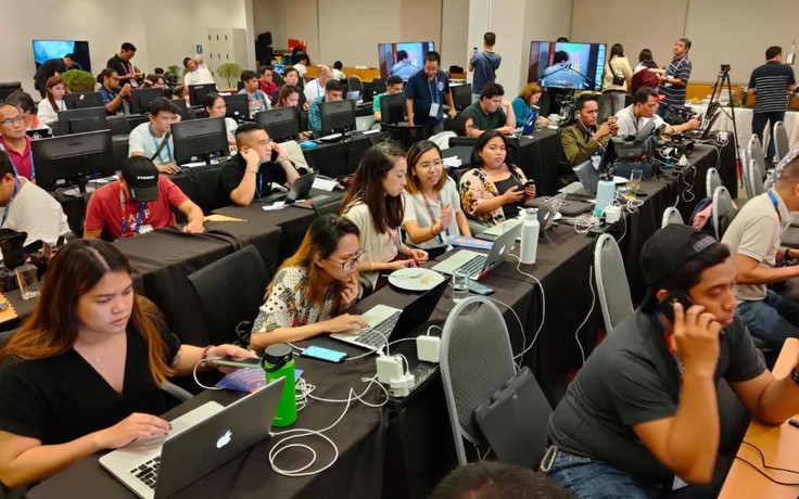Báo chí Philippines “đấu tố” ban tổ chức SEA Games 30