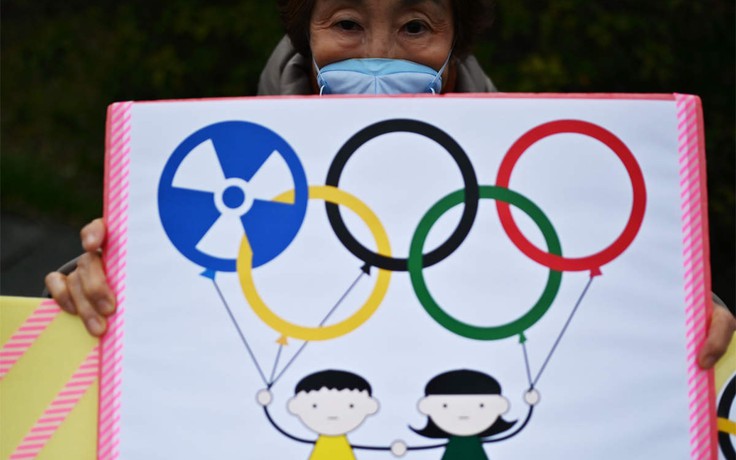 Nhật Bản cân nhắc hoãn Olympic 2020 đến cuối năm
