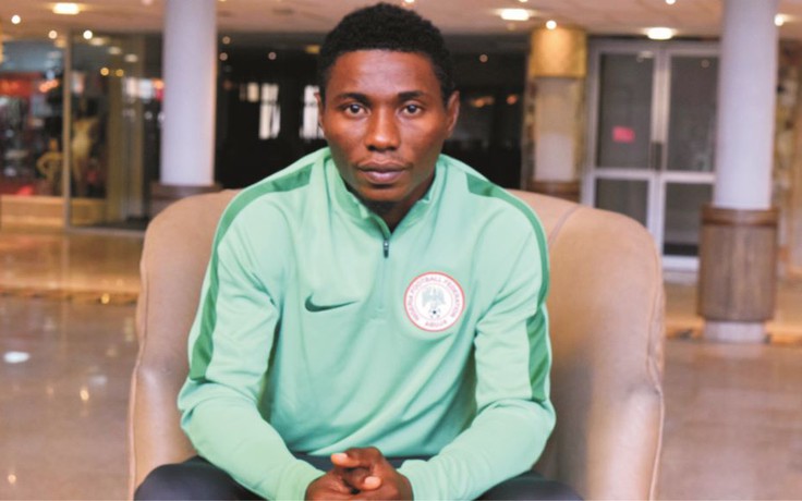 Bóng đá Nigeria báo động khi tuyển thủ quốc gia bị bắt cóc