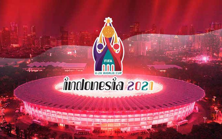 World Cup U.20 năm 2021 tại Đông Nam Á có thể bị rút đăng cai