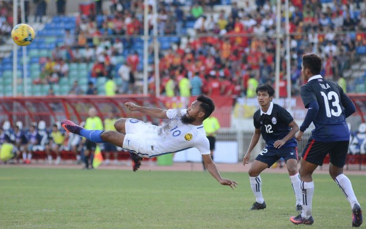 World Cup 2022: 'Hung thần' một thời của bóng đá Việt Nam muốn trở lại tuyển Malaysia