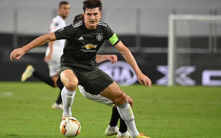 Trung vệ Harry Maguire: “M.U đã trả giá đắt vì phung phí cơ hội”