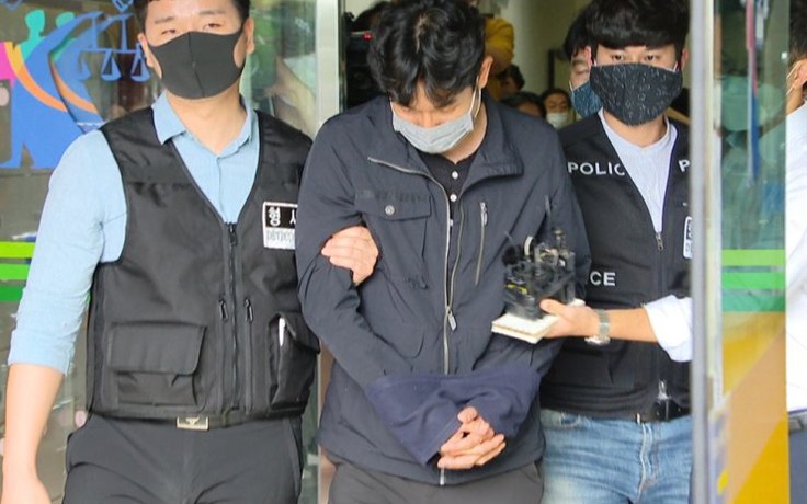 Tuyên án tù đối với HLV khiến nữ VĐV Hàn Quốc tự kết liễu đời mình
