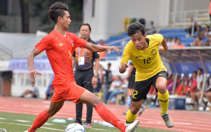 World Cup 2022: Malaysia triệu tập thần đồng từ Bỉ cho cuộc tái đấu tuyển Việt Nam