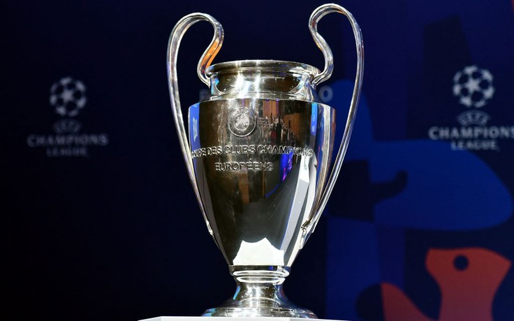 Champions League công bố thể thức mới để ‘quyết đấu’ với giải ly khai