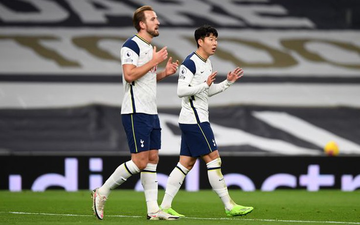Ngoại hạng Anh lo ngại ‘đứng bánh’ khi trận Tottenham vs Brighton buộc hoãn