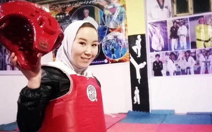 VĐV Afghanistan không thể đến dự Paralympic Tokyo sau khi Taliban lên nắm quyền