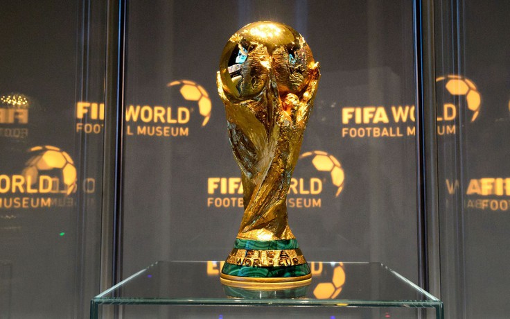 Ý tưởng tổ chức World Cup 2 năm/lần của FIFA được ủng hộ