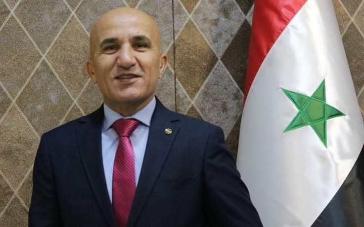 Vòng loại World Cup 2022: Chủ tịch LĐBĐ Syria từ chức khi đội tuyển gây thất vọng