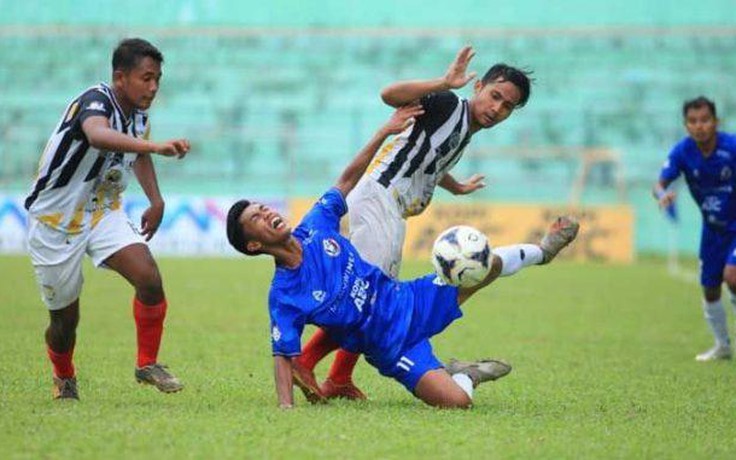 Bộ Thể thao Indonesia yêu cầu xử mafia dàn xếp tỷ số bóng đá trong nước