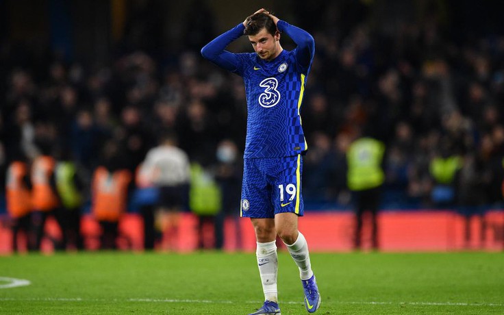 Kết quả Ngoại hạng Anh, Chelsea 1-1 Everton: ‘The Blues’ sẩy chân giữa bão Covid-19