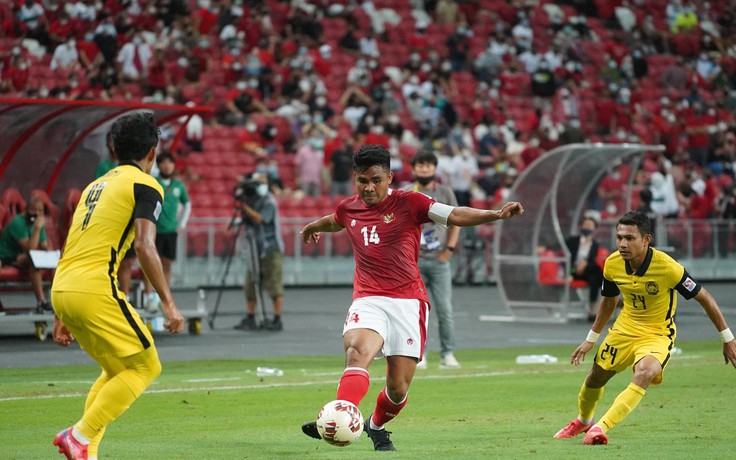 2 ngôi sao tuyển Indonesia được thưởng nhà nếu đăng quang AFF Cup 2020