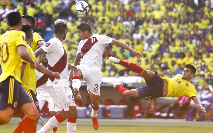 Liverpool sang tận Nam Mỹ chiêu mộ ‘Vua phá lưới’ Copa America, chuẩn bị bán Salah