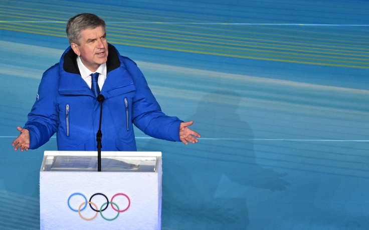 IOC chỉ trích gay gắt Nga vì vi phạm thoả thuận ngừng bắn Olympic