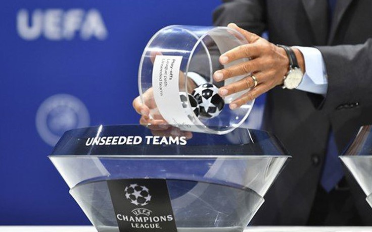 UEFA chuẩn bị 'tặng' 2 suất dự Champions League để đối đầu giải ly khai