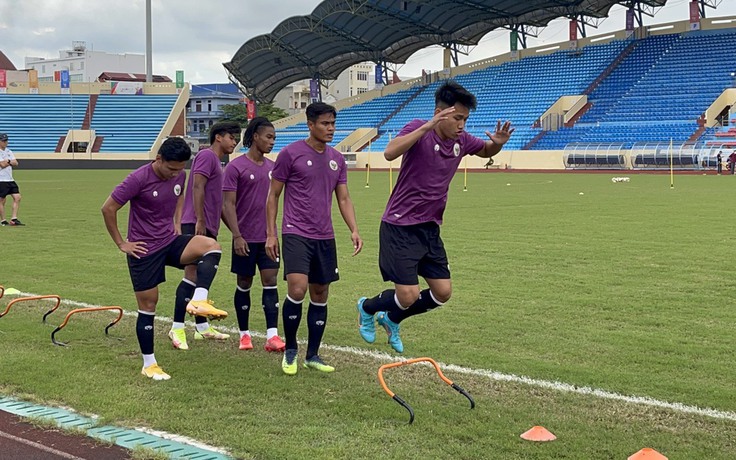 LĐBĐ Indonesia vẫn ‘ớn’ khi đội nhà gặp U.23 Thái Lan ở bán kết