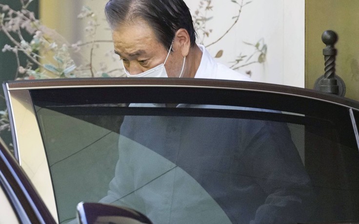 Hàng loạt quan chức bị bắt liên quan vụ hối lộ tại Olympic Tokyo