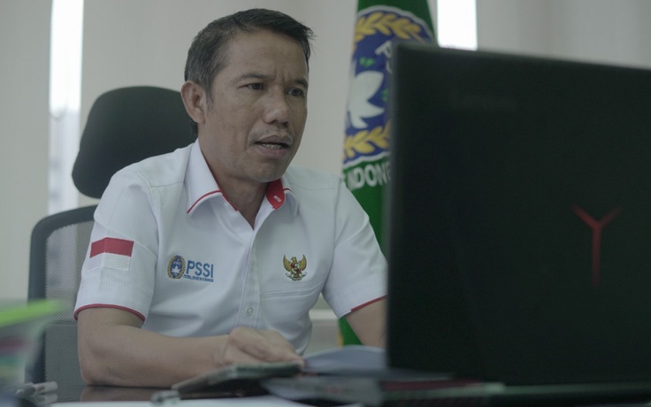 LĐBĐ Indonesia lên tiếng vụ các CLB hợp tác với nhà cái cá cược trực tuyến