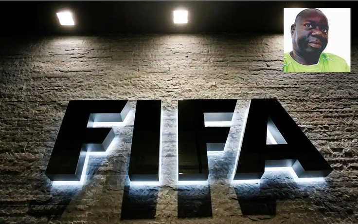 FIFA trừng phạt quan chức Zimbabwe vì quấy rồi tình dục hàng loạt trọng tài nữ