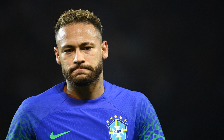 Tuyển Brazil sốc nặng khi Neymar có thể bị tuyên án tù trước thềm World Cup 2022