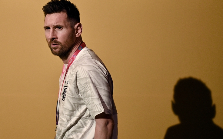 Bác sĩ của Messi tuyên bố gây chấn động trước trận Argentina ra quân World Cup 2022