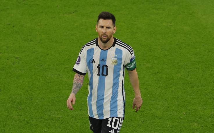 Các kịch bản lượt cuối bảng C World Cup 2022: Messi và Argentina ‘khó thở’