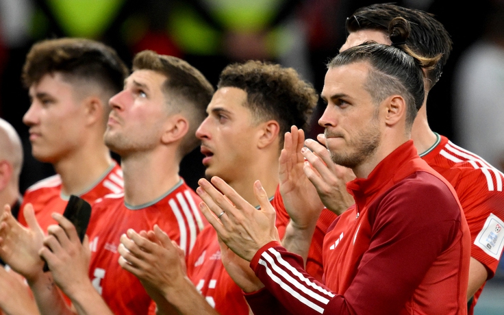 World Cup 2022: Gareth Bale hồi đáp về quyết định chia tay tuyển Xứ Wales