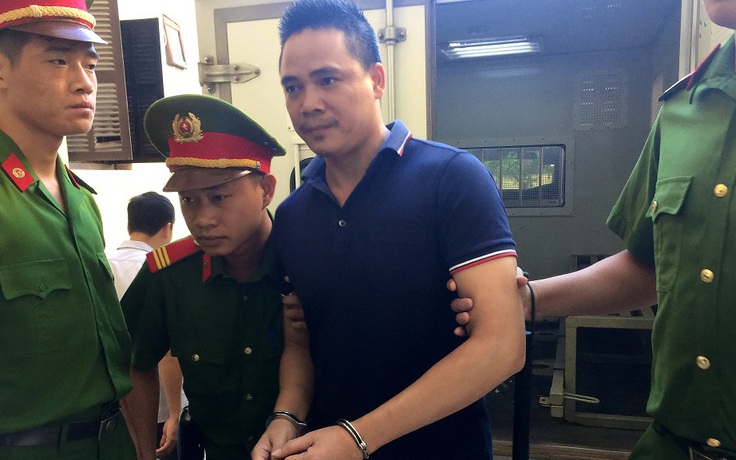 Hoãn xét xử vụ khủng bố Chủ tịch tỉnh Bắc Ninh