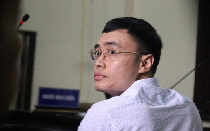 Tuyên phạt cựu nhà báo tống tiền quan chức tỉnh Yên Bái 3 năm tù