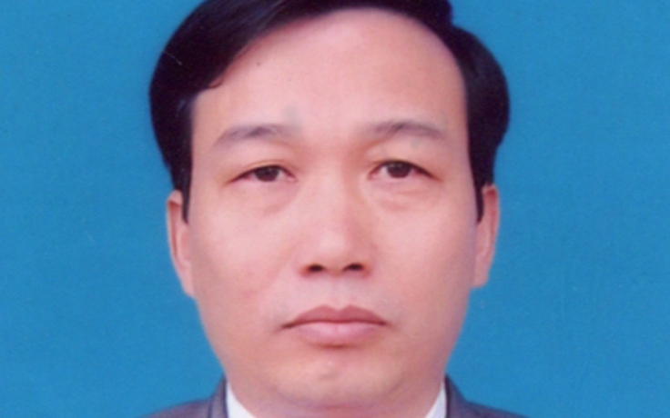 Khởi tố, bắt tạm giam Phó chủ tịch UBND thành phố Việt Trì Lê Sỹ Hồng