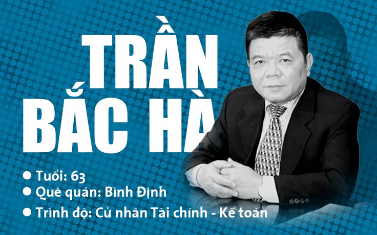Ông Trần Bắc Hà, nguyên chủ tịch HĐQT BIDV đã chết