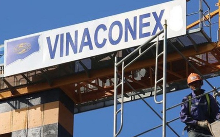 Vinaconex nói gì về thông tin Tổng giám đốc bị Công an triệu tập?