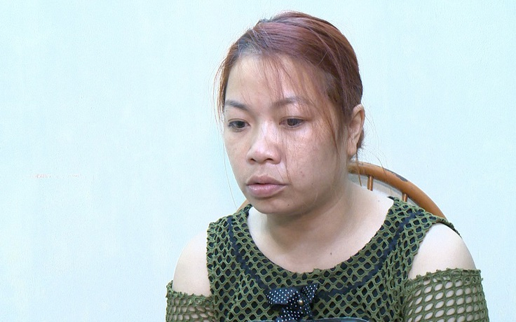 Khởi tố vụ án bé trai 2 tuổi bị bắt cóc ở Bắc Ninh