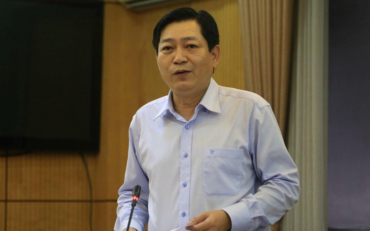 Tổng cục Thi hành án dân sự chỉ đạo làm rõ vụ gây rối ở Hà Nội