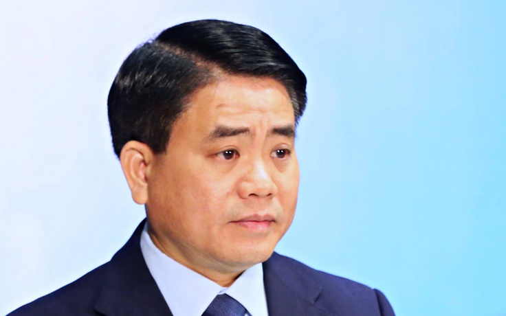 Hé lộ vụ án ông Nguyễn Đức Chung thao túng cho công ty ‘ruột’ trúng thầu
