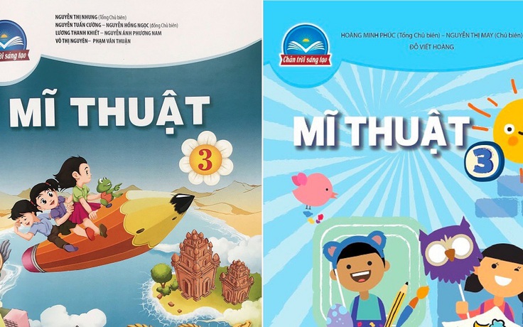 NXB Giáo dục Việt Nam bị tố thiếu minh bạch trong phát hành sách giáo khoa