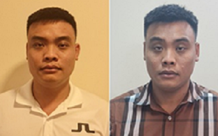 Bắt tạm giam hai anh em đại gia lan đột biến ngàn tỉ ở Quảng Ninh