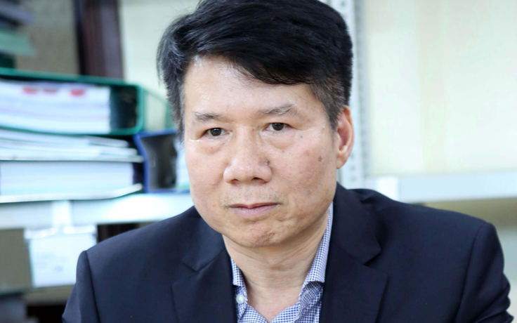 Thứ trưởng Bộ Y tế Trương Quốc Cường bị truy tố vì tiếp tay cho thuốc giả