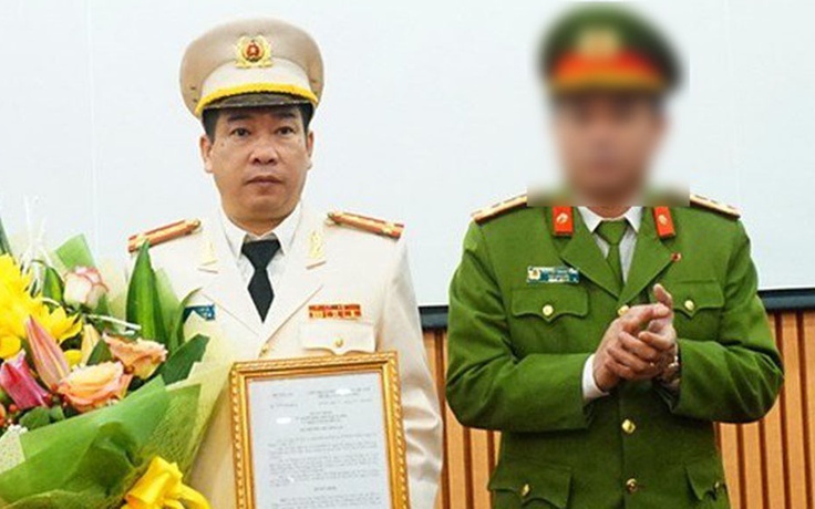 Đề nghị truy tố cựu đại tá Phùng Anh Lê vì tha người trái pháp luật