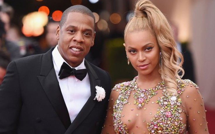 Jay-Z bỏ tiền mua trứng rồng Game of Thrones chiều Beyoncé