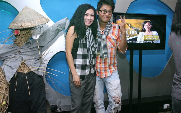 Phó đạo diễn 'Vừa đi vừa khóc' qua đời ở tuổi 30