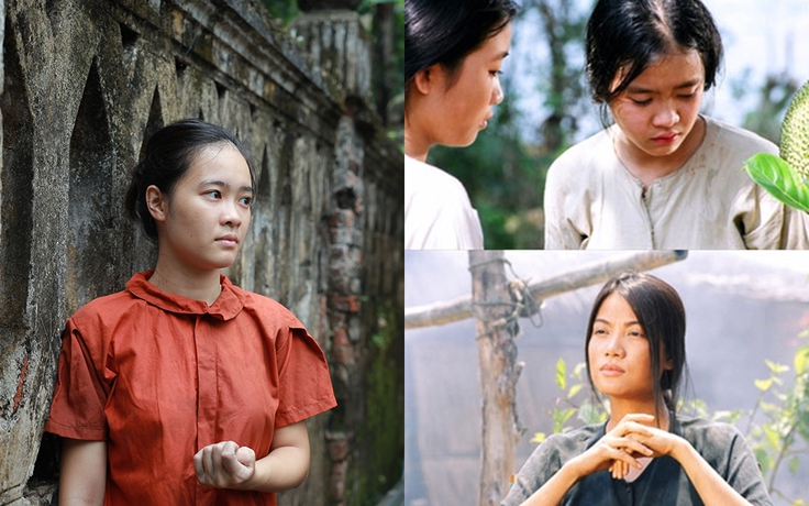 Bé Ngô trong 'Áo lụa Hà Đông' tái xuất điện ảnh sau khi đi du học