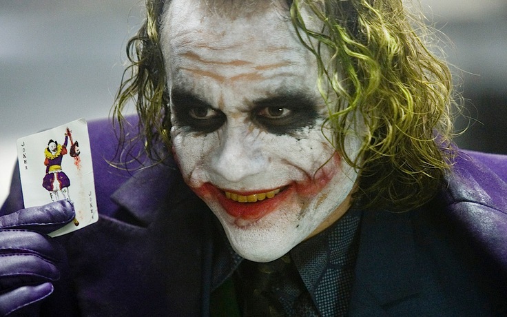 Kẻ phản diện Joker sắp có phim riêng