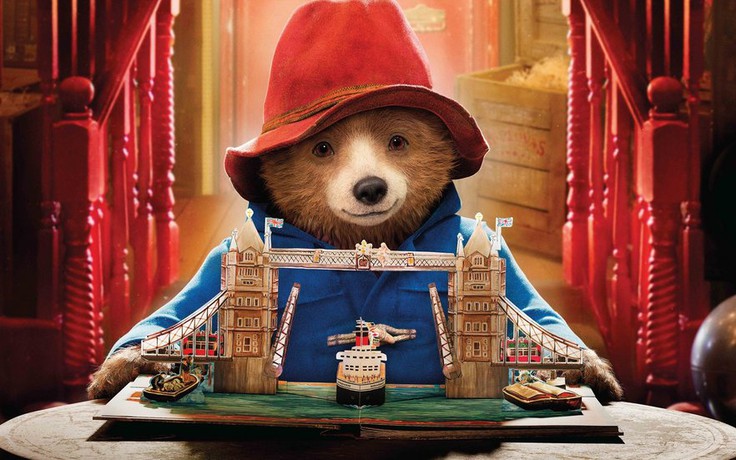 'Paddington 2': Làm sống dậy một London kỳ diệu