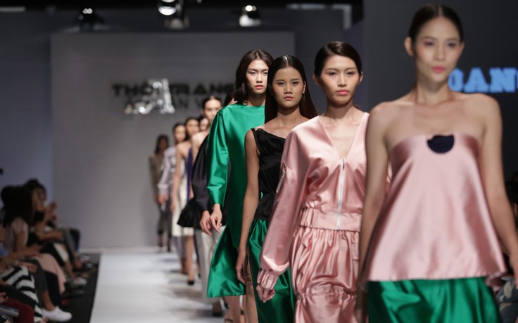Cấp phép cuộc thi 'Người mẫu Thời trang Việt Nam 2018'