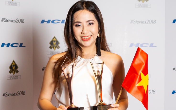 Đạo diễn 'Lễ hội biển Sầm Sơn 2018' nhận giải thưởng tại Mỹ