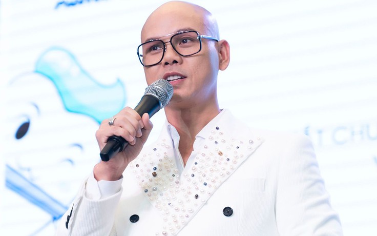 Phan Đinh Tùng: Tôi không sáng tác nhạc buồn sau khi kết hôn