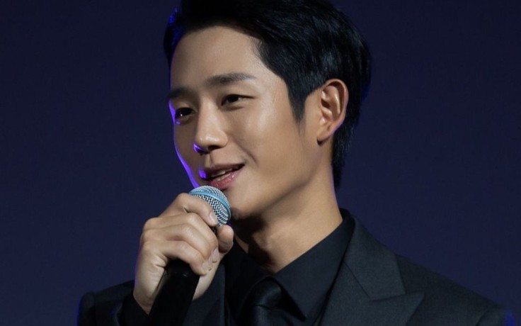 Jung Hae In và dàn sao châu Á ‘đổ bộ’ sự kiện của Disney